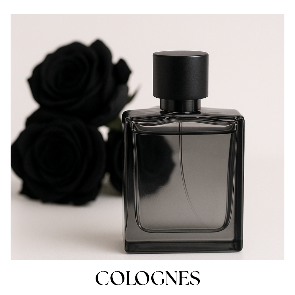 Colognes